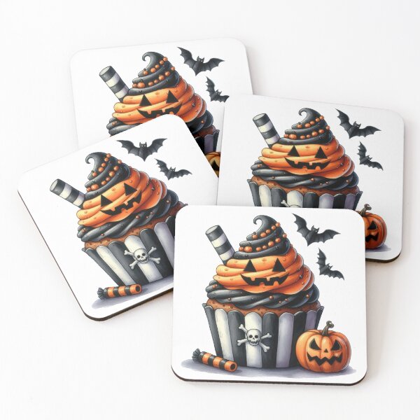 Item preview, Halloween 18 designed and sold by SchokoGoth.