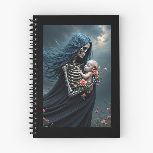 Item preview, Mother To The Bone designed and sold by MaddFictional.