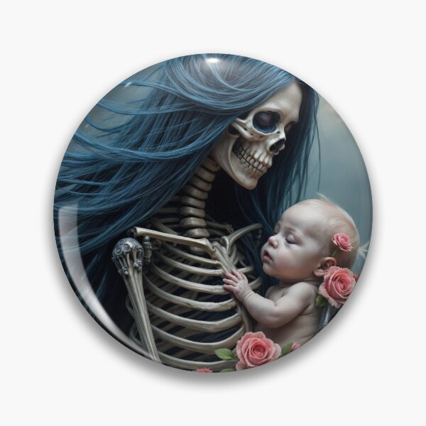 Item preview, Mother To The Bone designed and sold by MaddFictional.