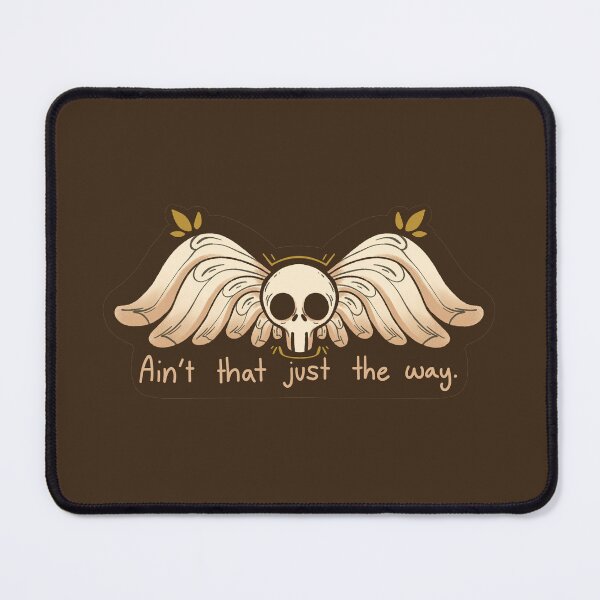 Item preview, Ain't that Just the way? OTGW  designed and sold by SandDolphin.