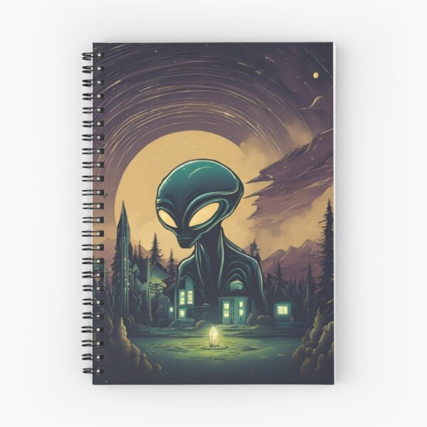 Artikelvorschau, Alienways entworfen und verkauft von Designpass13.