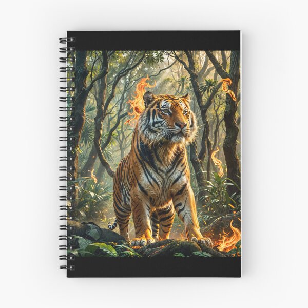 Item preview, The Tyger designed and sold by MaddFictional.