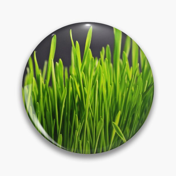 Item preview, Grass Vibrant Nature designed and sold by offtza.