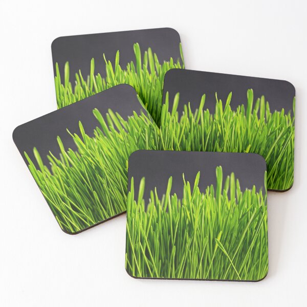 Item preview, Grass Vibrant Nature designed and sold by offtza.