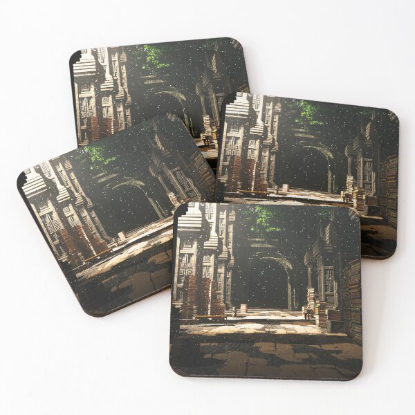 Item preview, Ancient Passage designed and sold by Shaheen01.