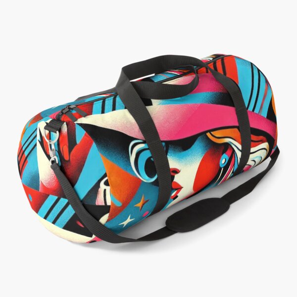 Item preview, Gaga Technicolor designed and sold by ChicClicker.
