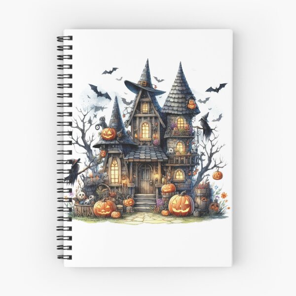 Item preview, Halloween 28 designed and sold by SchokoGoth.