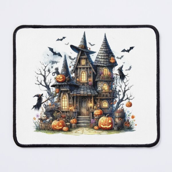 Item preview, Halloween 28 designed and sold by SchokoGoth.