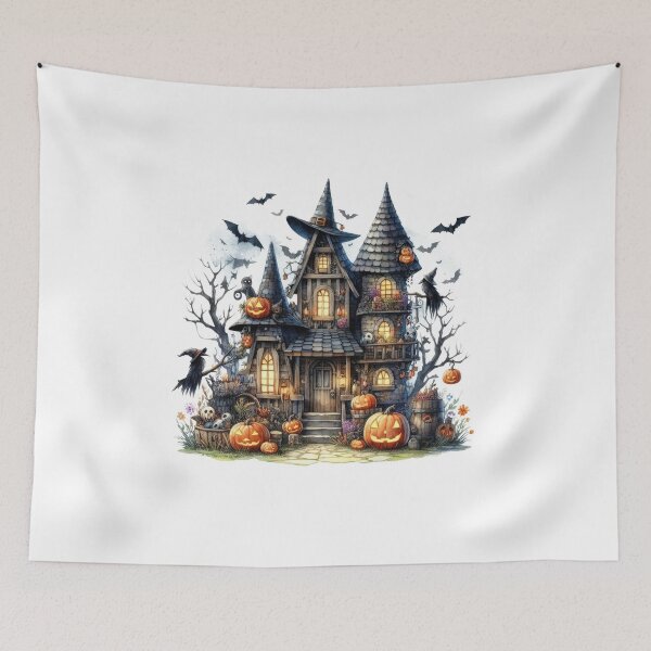 Item preview, Halloween 28 designed and sold by SchokoGoth.