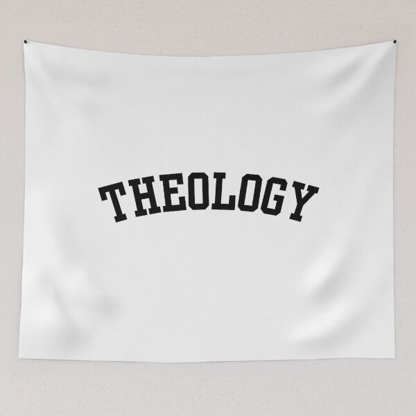 Item preview, Theology Gift designed and sold by GardenistaShop.