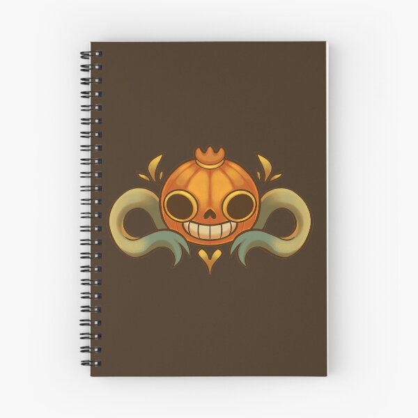 Item preview, Pottsfield Pumpkin Enoch OTGW designed and sold by SandDolphin.