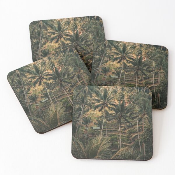 Item preview, Rice Terrace in Bali #2 designed and sold by LucaRamble.