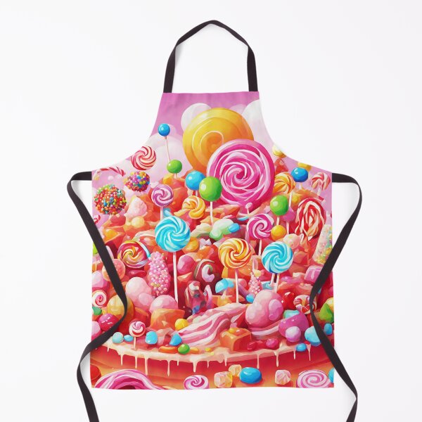 Item preview, Colorful Candy World 4 designed and sold by Tom-Johnson.
