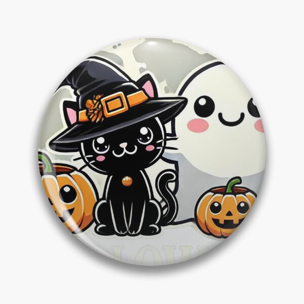 Item preview, Halloween Festivities Illustration designed and sold by WovenRitual.