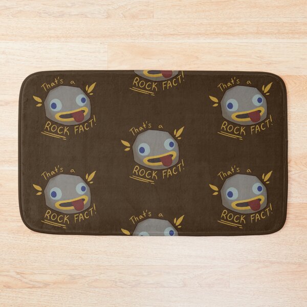 Item preview, That's a Rock Fact! OTGW designed and sold by SandDolphin.