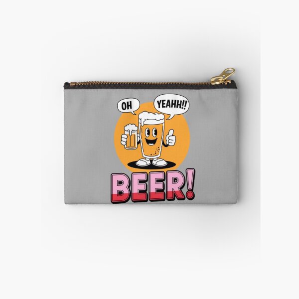 Item preview, Oh yeah beer - Beer fest - Save water,drink beer - Its beer o'clock - Beer garden designed and sold by JansenGS.