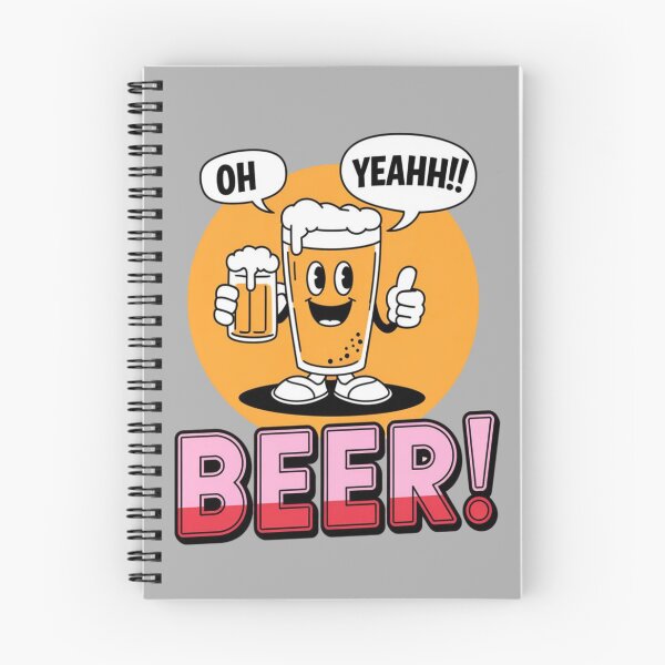 Item preview, Oh yeah beer - Beer fest - Save water,drink beer - Its beer o'clock - Beer garden designed and sold by JansenGS.