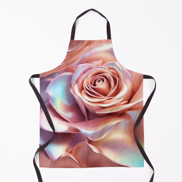 Item preview, Rose Gold Radiance in Soft Pastel Shades 2 designed and sold by Tom-Johnson.