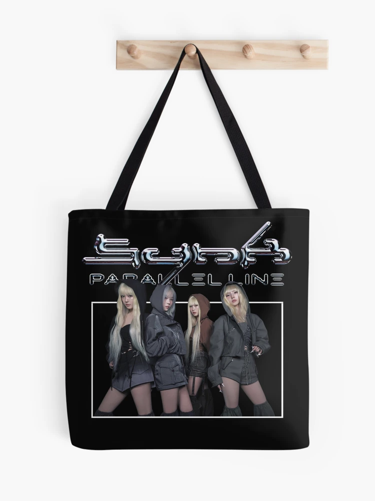 Aespa 2024 Live Tour - SYNK : PARALLEL LINE