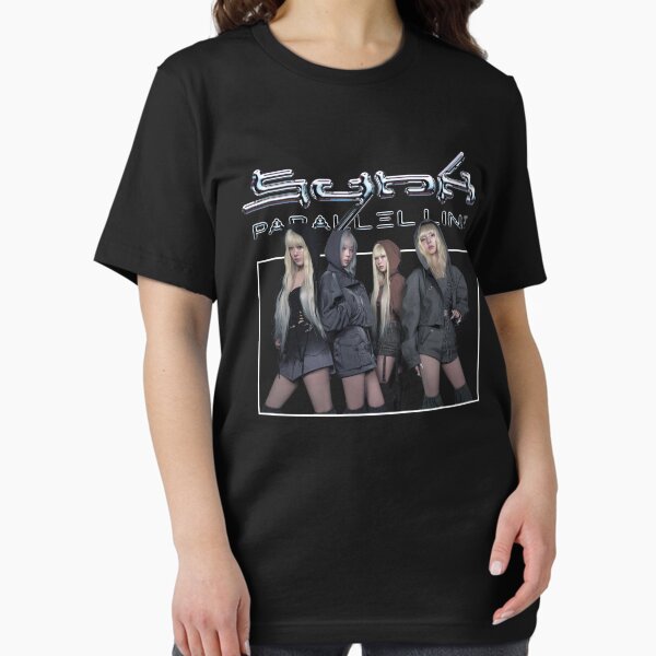 Item preview, Aespa 2024 Live Tour - SYNK : PARALLEL LINE designed and sold by SlayPOPShop.