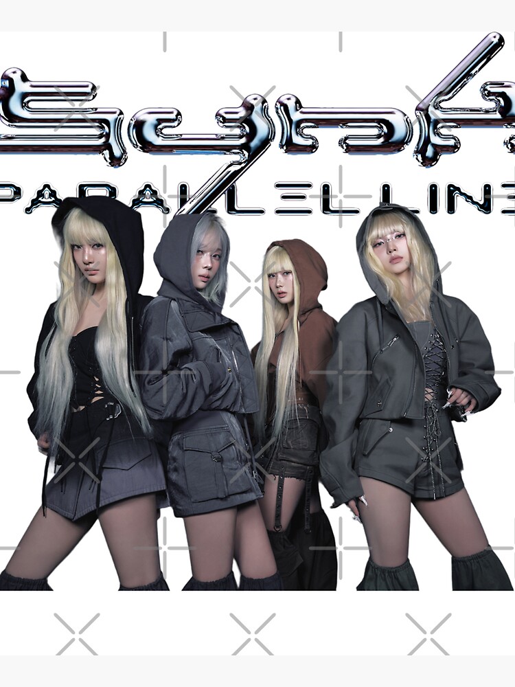 Aespa 2024 Live Tour - SYNK : PARALLEL LINE