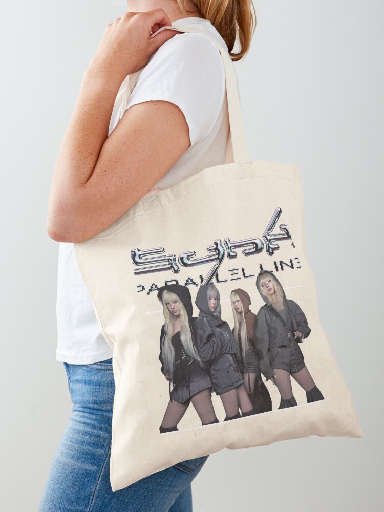 限定セール Tour Live 2024 Aespa - LINE PARALLEL : SYNK アイドル