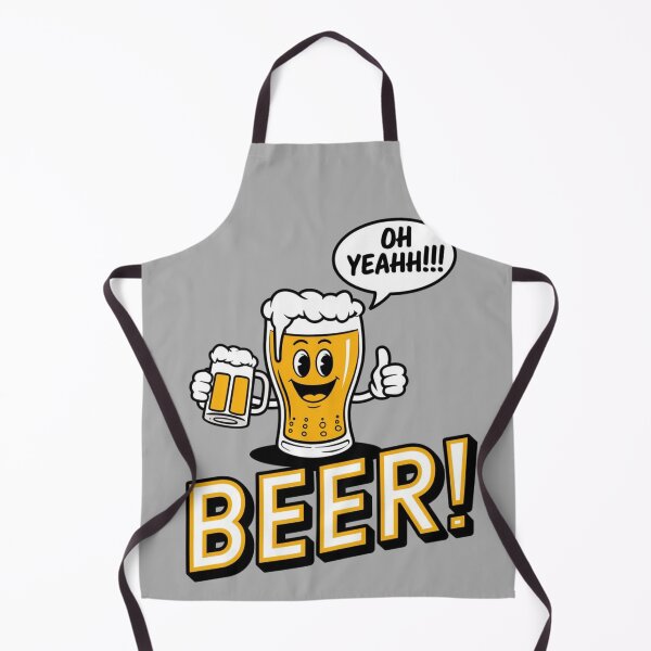 Item preview, Oh yeah beer - Beer fest - Save water,drink beer - Its beer o'clock - Beer garden designed and sold by JansenGS.