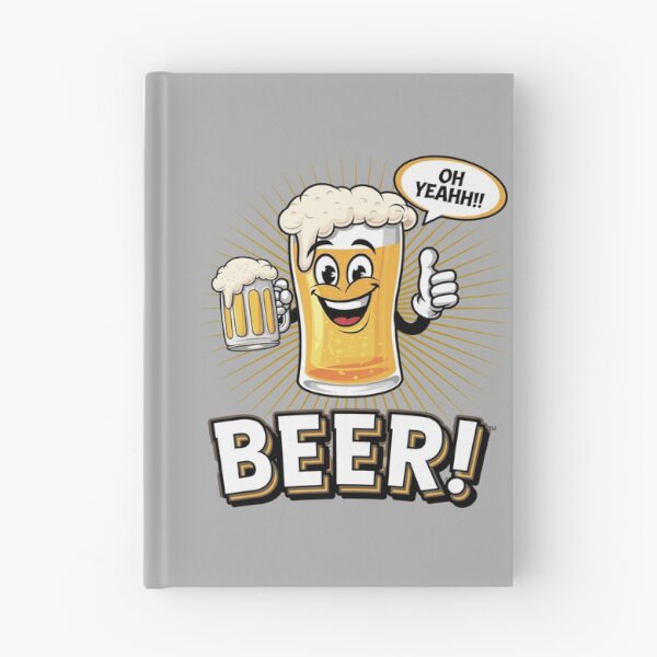 Item preview, Oh yeah beer - Beer fest - Save water,drink beer - Its beer o'clock - Beer garden designed and sold by JansenGS.