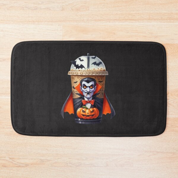 Item preview, Halloween Dracula Wall Art - Spooky Vampire Gothic Decor | Halloween Themed Art designed and sold by DarkEmporium20.