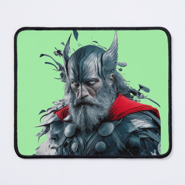Item preview, Aged Thor designed and sold by Aise06.