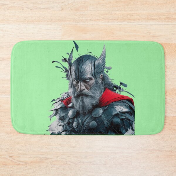 Item preview, Aged Thor designed and sold by Aise06.