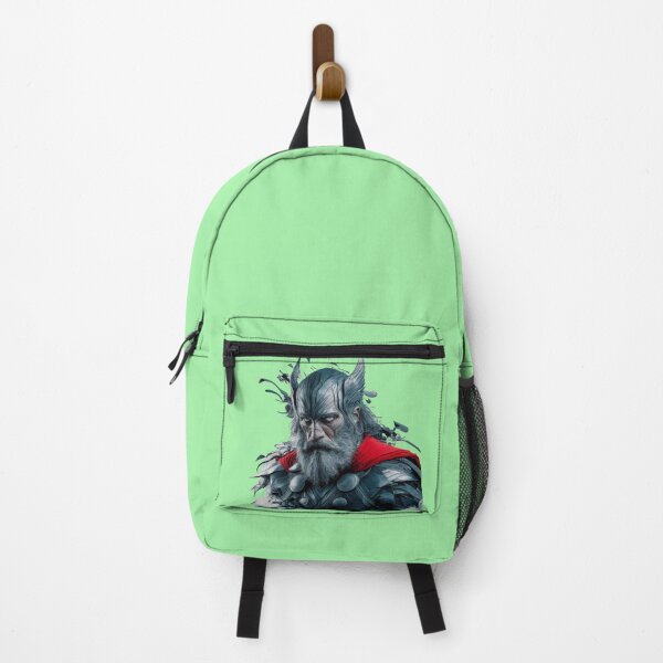 Item preview, Aged Thor designed and sold by Aise06.