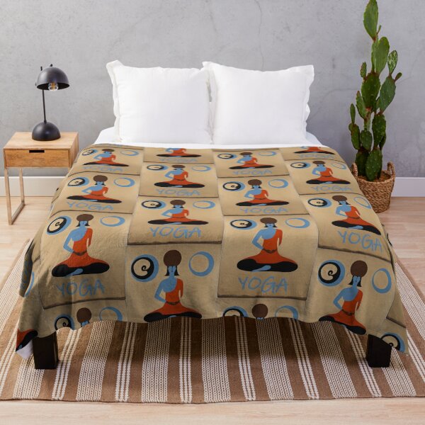 Item preview, yoga designed and sold by janosch1956.