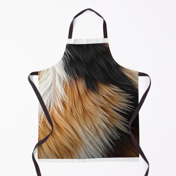 Item preview, Lucky Calico Cat fur designed and sold by Deelete.