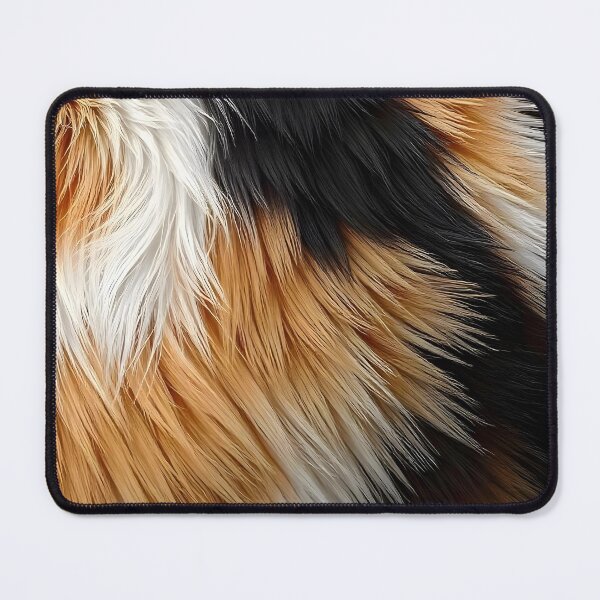 Item preview, Lucky Calico Cat fur designed and sold by Deelete.