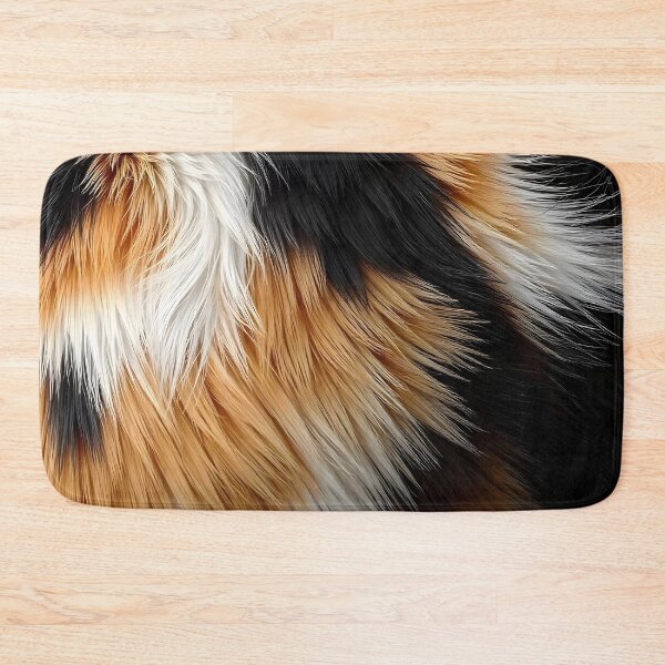 Item preview, Lucky Calico Cat fur designed and sold by Deelete.