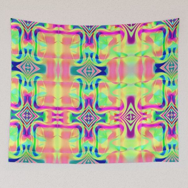 Item preview, Pattern shift ... designed and sold by Harryucksche.