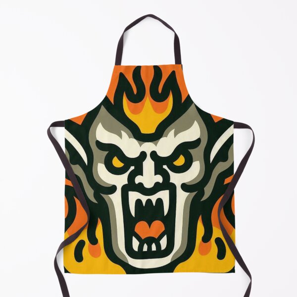 Item preview, Scary Halloween - Ugly Sweater Art - 059 designed and sold by sagaofsilence.