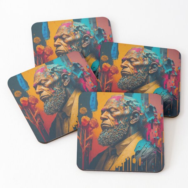Item preview, Resolve: A Black Man's Voice for Social Change designed and sold by CorbinHenry.