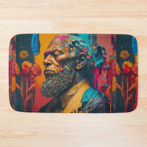 Item preview, Resolve: A Black Man's Voice for Social Change designed and sold by CorbinHenry.