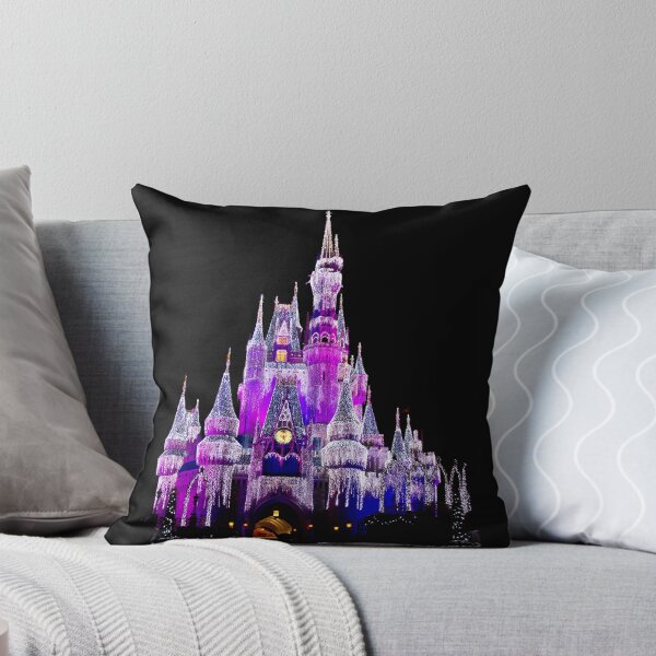 Item preview, Vista posterior del Castillo de Navidad designed and sold by DretographyFL.