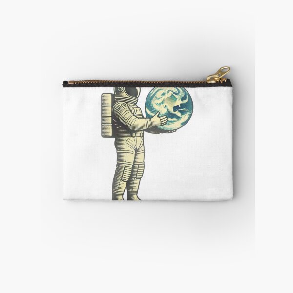 Item preview, Astronaut holding the earth type1 designed and sold by II0FU5.