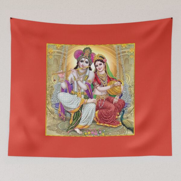 Item preview, Symbol of divine love and devotion designed and sold by creativityen.