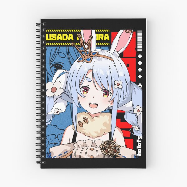 Item preview, Usada Pekora Fantasy Adventure designed and sold by UDTee.