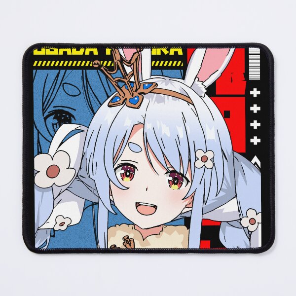 Item preview, Usada Pekora Fantasy Adventure designed and sold by UDTee.