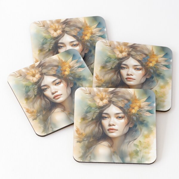 Item preview, Floral Beauty designed and sold by Fab-Haven.
