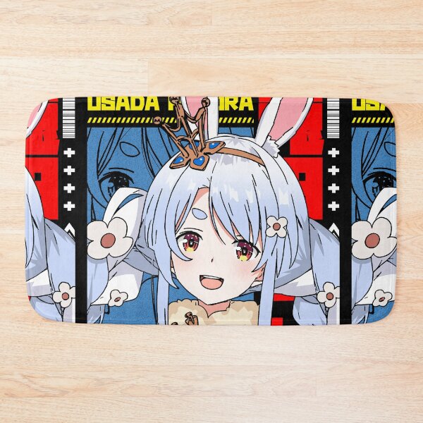 Item preview, Usada Pekora Fantasy Adventure designed and sold by UDTee.