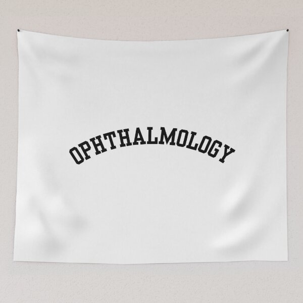 Item preview, Ophthalmology Gift designed and sold by GardenistaShop.