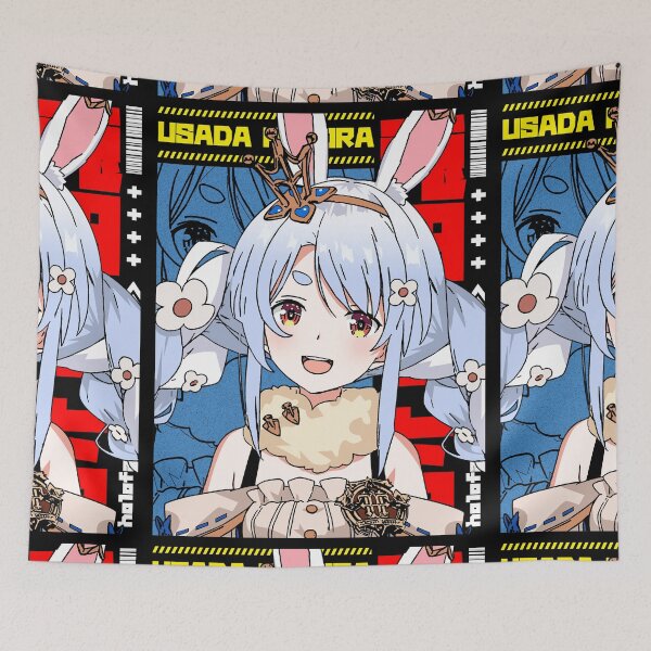Item preview, Usada Pekora Fantasy Adventure designed and sold by UDTee.