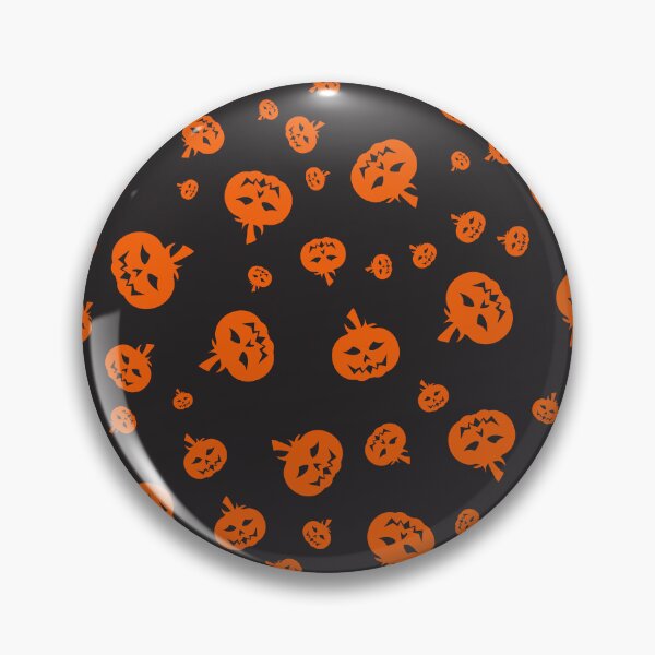 Artikelvorschau, Halloween Kürbisbeet Kunst - Gruselige Herbstdekoration für Zuhause entworfen und verkauft von DarkEmporium20.